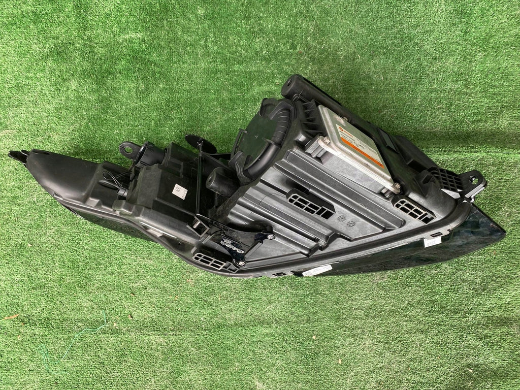 Frontscheinwerfer Land Rover Range Evoque L538 JLR3604 Vorderseite Headlight SCH7378963367gs