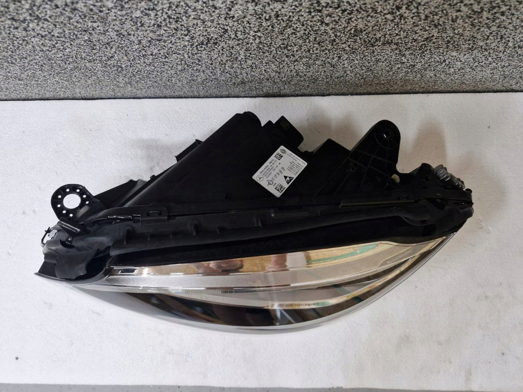 Frontscheinwerfer Mercedes-Benz W205 A2059067905 Full LED Links Headlight SCH9165025791io