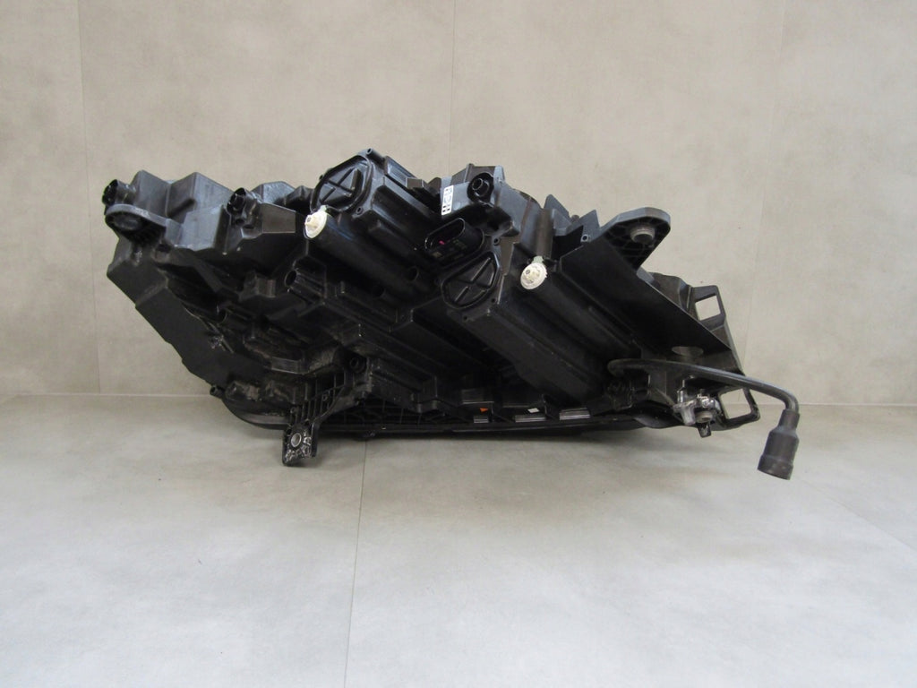 Frontscheinwerfer Skoda Enyaq 5LB941015A LED Links Scheinwerfer Headlight SCH6675579790kq