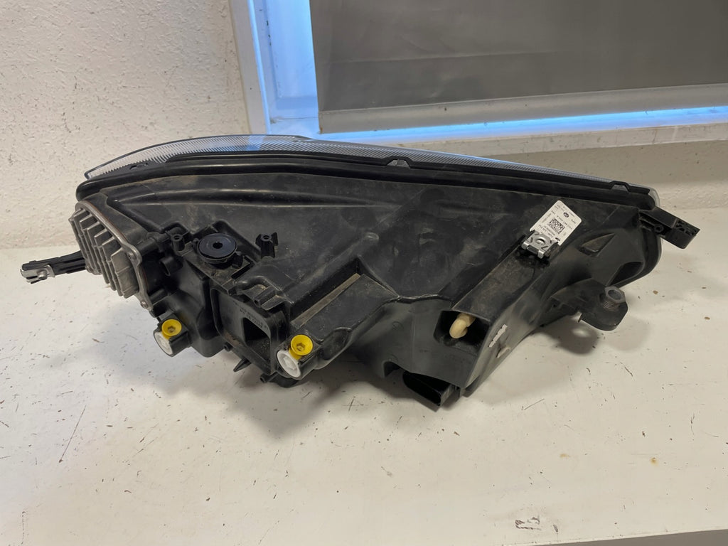 Frontscheinwerfer VW Taigo 2G7941035A LED Links Scheinwerfer Headlight SCH9971685394iq