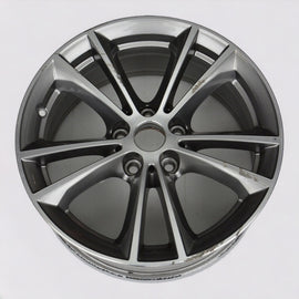 1x Alufelge 17 Zoll 7.5