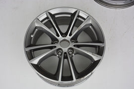 1x Alufelge 17 Zoll 7.5