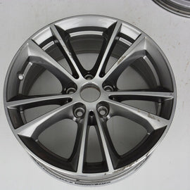 1x Alufelge 17 Zoll 7.5