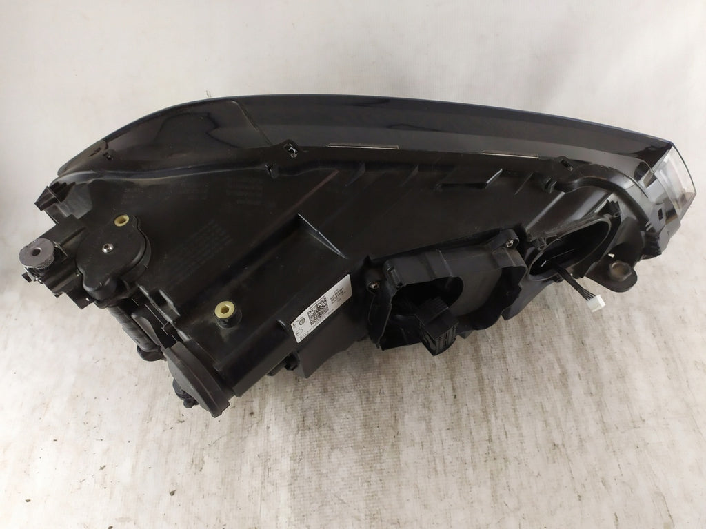 Frontscheinwerfer VW Golf Sportsvan 517941081 LED Links Scheinwerfer Headlight SCH6087626708nf