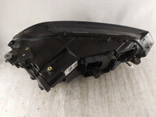 Load image into Gallery viewer, Frontscheinwerfer VW Golf Sportsvan 517941081 LED Links Scheinwerfer Headlight SCH6087626708nf