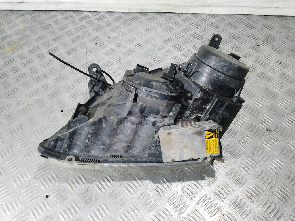 Frontscheinwerfer Opel Signum Xenon Rechts Scheinwerfer Headlight