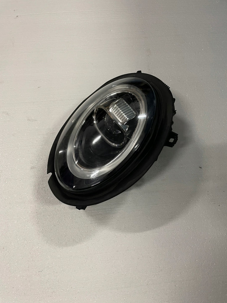 Frontscheinwerfer Mini F56 F55 5A01158-04 Full LED Rechts Scheinwerfer Headlight SCH1612605636qs