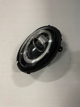 Laden Sie das Bild in den Galerie-Viewer, Frontscheinwerfer Mini F56 F55 5A01158-04 Full LED Rechts Scheinwerfer Headlight SCH1612605636qs