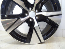 Load image into Gallery viewer, 1x Alufelge 19 Zoll 7.5" 5x108 56ET Glanz Silber 32134537 Volvo Xc60 Rim Wheel FEL4169224528yw