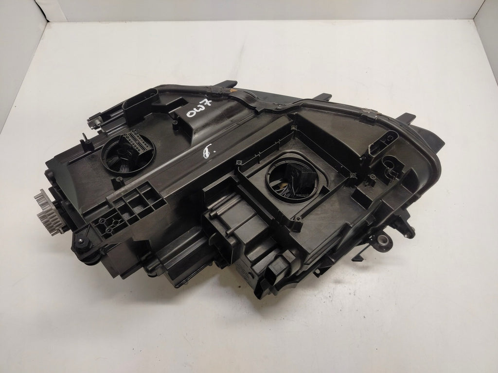 Frontscheinwerfer VW Tiguan 5NB941081A 5NB941082A Full LED Ein Satz Headlight SCH6930155509em