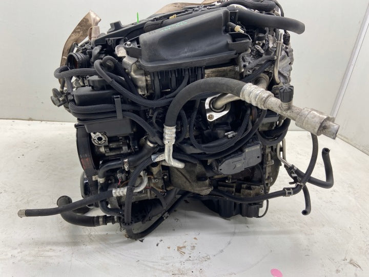 Motor Mercedes-Benz Sprinter 651900 2.2 CDI 170PS 137TKm 2014 Diesel Komplett MOT6645216512di