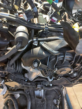 Laden Sie das Bild in den Galerie-Viewer, Motor BMW X3 G01 B48B20A 2.0 Benzin Engine Komplett MOT3091211040ms