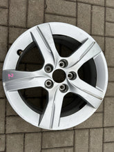 Load image into Gallery viewer, 1x Alufelge 16 Zoll 7.0&quot; 5x108 9671401180 Peugeot 508 Rim Wheel