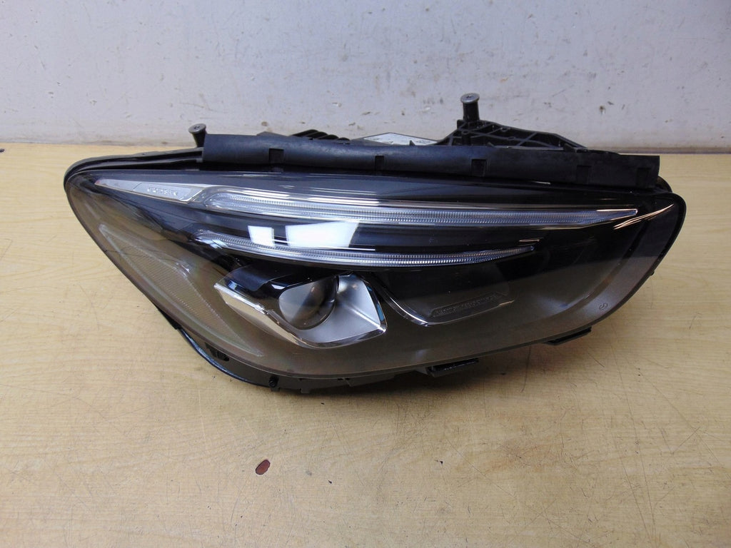 Frontscheinwerfer Mercedes-Benz W247 A2479062603 Full LED Rechts Headlight