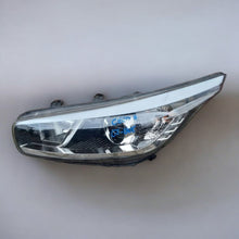 Laden Sie das Bild in den Galerie-Viewer, Frontscheinwerfer Kia Ceed 92101-A2010 LED Links Scheinwerfer Headlight