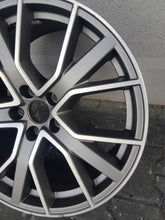 Load image into Gallery viewer, 1x Alufelge 19 Zoll 8.5" 5x112 8W0601025AA Audi Rim Wheel FEL9118217275og