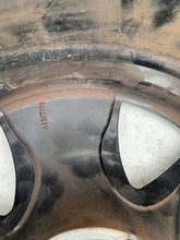 Load image into Gallery viewer, 1x Alufelge 18 Zoll 9.0" 5x112 52,5ET A2134015300 Mercedes-Benz Rim Wheel FEL5539184570jm