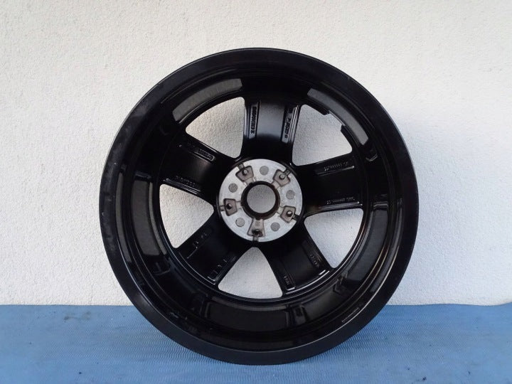 1x Alufelge 18 Zoll 6891178 BMW 2 Active Tourer U06 Rim Wheel FEL3109087028sf