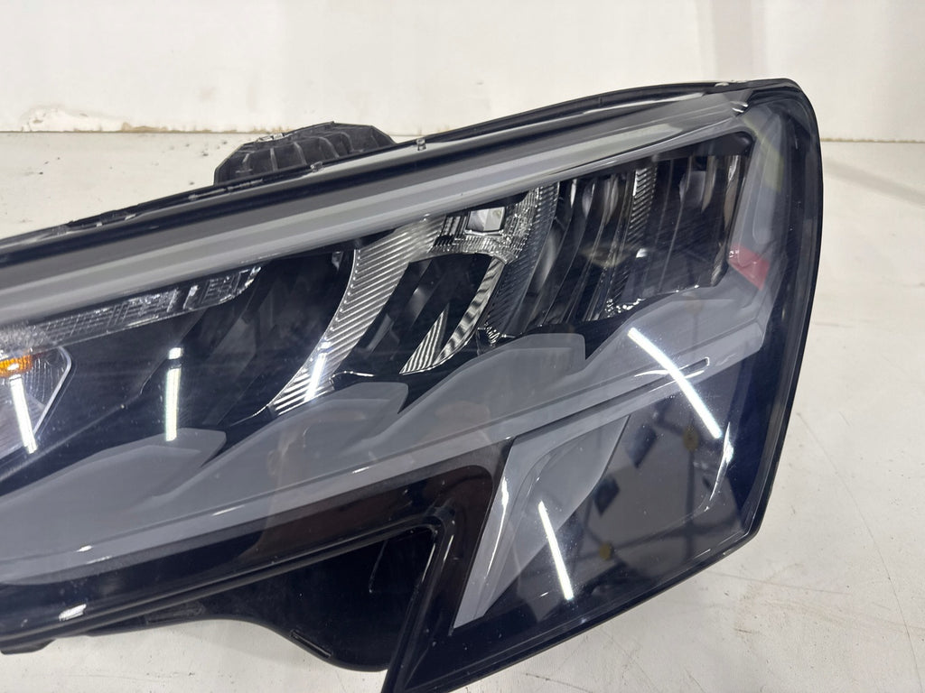 Frontscheinwerfer Audi A3 8Y0941011 Full LED Links Scheinwerfer Headlight SCH8087951690ud