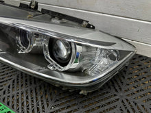 Laden Sie das Bild in den Galerie-Viewer, Frontscheinwerfer BMW 3 F30 F31 7259525 Xenon Links Scheinwerfer Headlight SCH2364150561yq