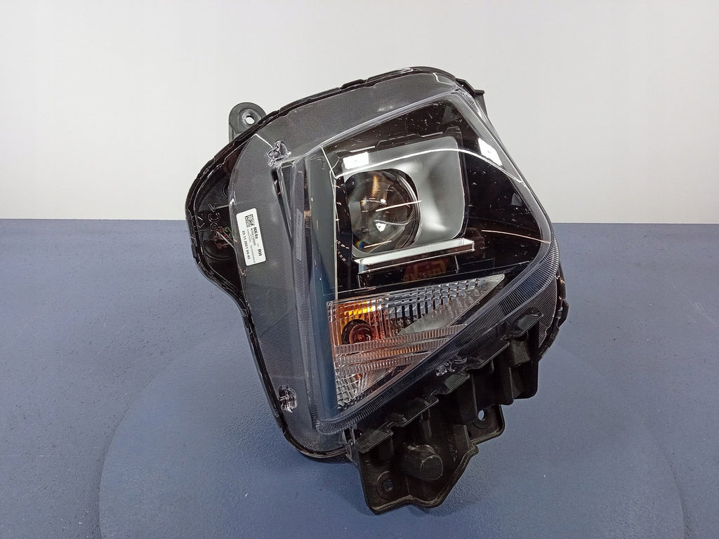 Frontscheinwerfer Hyundai Tucson 92102N7000 Rechts Scheinwerfer Headlight