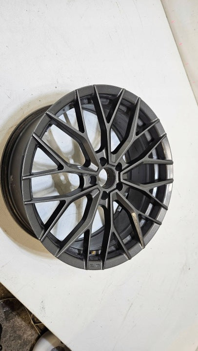 1x Alufelge 20 Zoll BMW 3 G21 G20 Rim Wheel FEL7130319749gz