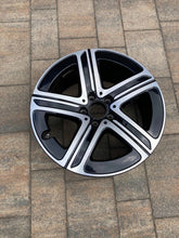 Load image into Gallery viewer, 1x Alufelge 18 Zoll 5x112 A2544015400 Mercedes-Benz Glc Rim Wheel FEL9381471871fn