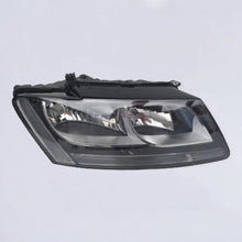 Laden Sie das Bild in den Galerie-Viewer, Frontscheinwerfer Audi Q5 8R0941004D Xenon Rechts Scheinwerfer Headlight