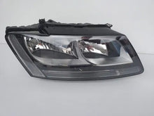 Laden Sie das Bild in den Galerie-Viewer, Frontscheinwerfer Audi Q5 8R0941004D Xenon Rechts Scheinwerfer Headlight