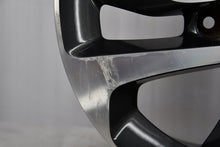 Laden Sie das Bild in den Galerie-Viewer, 1x Alufelge 16 Zoll 6.5&quot; 4x108 40ET Glanz OP078 Opel Rim Wheel