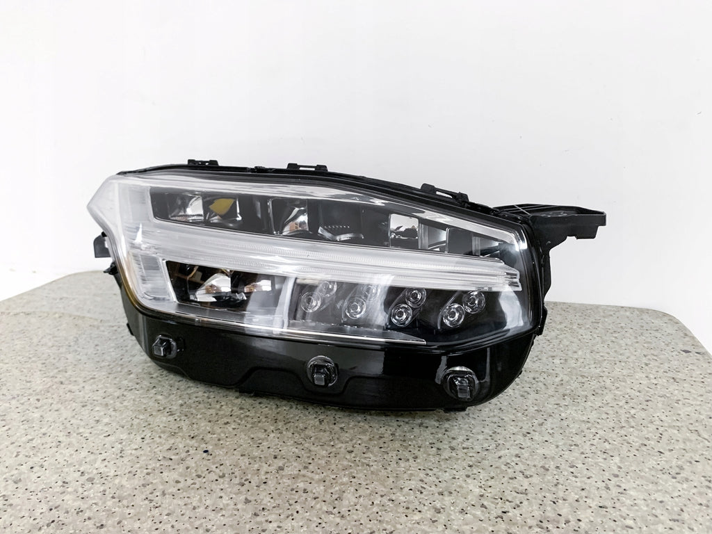 Frontscheinwerfer Volvo Xc90 31655813 Full LED Rechts Scheinwerfer Headlight