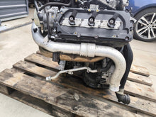 Laden Sie das Bild in den Galerie-Viewer, Motor Audi A4 B8 CCWA 3.0 TDI 176kW 166TKm 2002 Diesel Engine Komplett