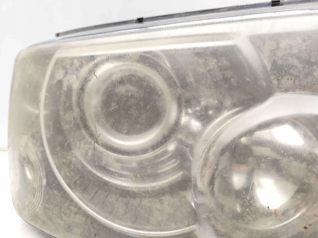 Frontscheinwerfer Land Rover Range Sport XBC501703LZN Rechts Headlight SCH9061629744aw