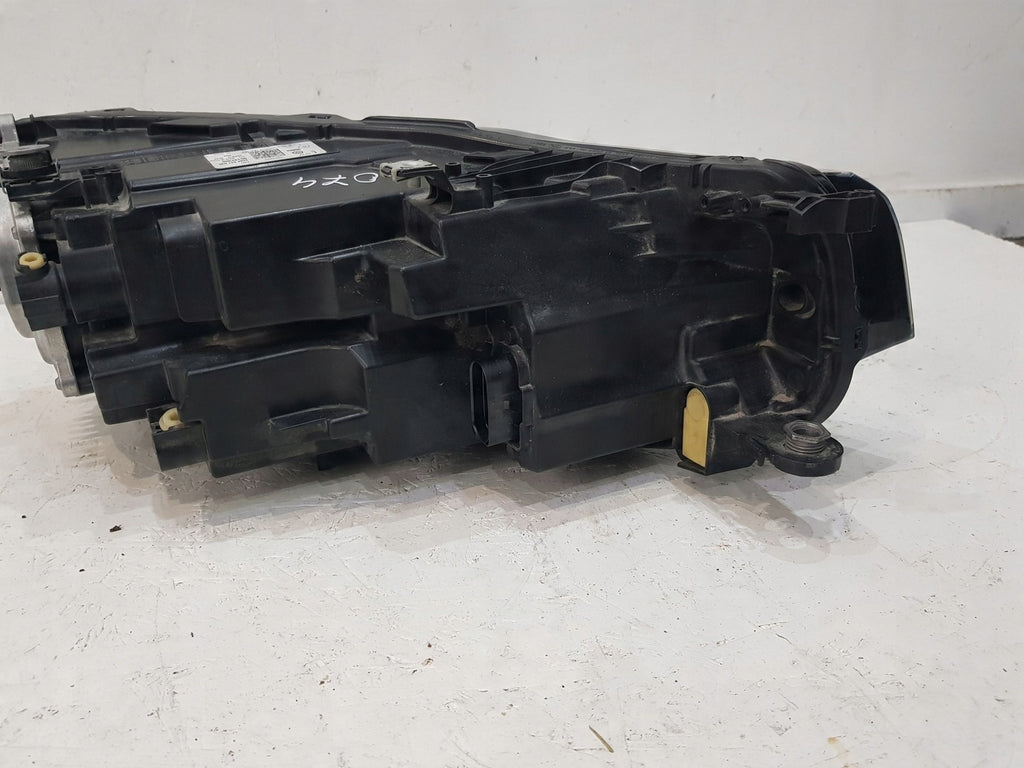 Frontscheinwerfer VW T-Cross 2GM941035 Links Scheinwerfer Headlight