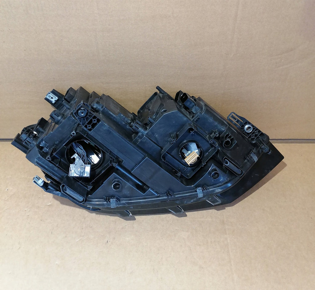 Frontscheinwerfer VW Touran 5TB941035B LED Ein Stück (Rechts oder Links)