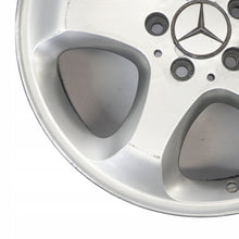 Load image into Gallery viewer, 1x Alufelge 17 Zoll 7.0" 5x112 A2104012002 Mercedes-Benz W210 Rim Wheel FEL6719048544su