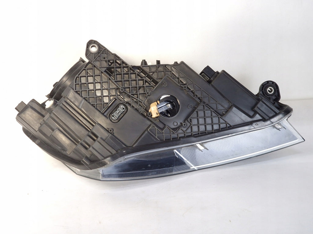 Frontscheinwerfer Skoda Superb III 3V1941015A LED Links Scheinwerfer Headlight