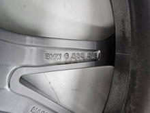 Load image into Gallery viewer, 1x Alufelge 17 Zoll Grün 6883518 BMW 3 G21 G22 G20 G23 Rim Wheel FEL8489986604zt
