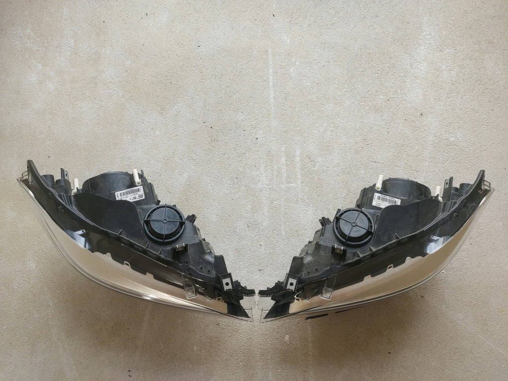 Frontscheinwerfer BMW F22 F23 7304461 Ein Stück (Rechts oder Links) Headlight SCH3601263824xb