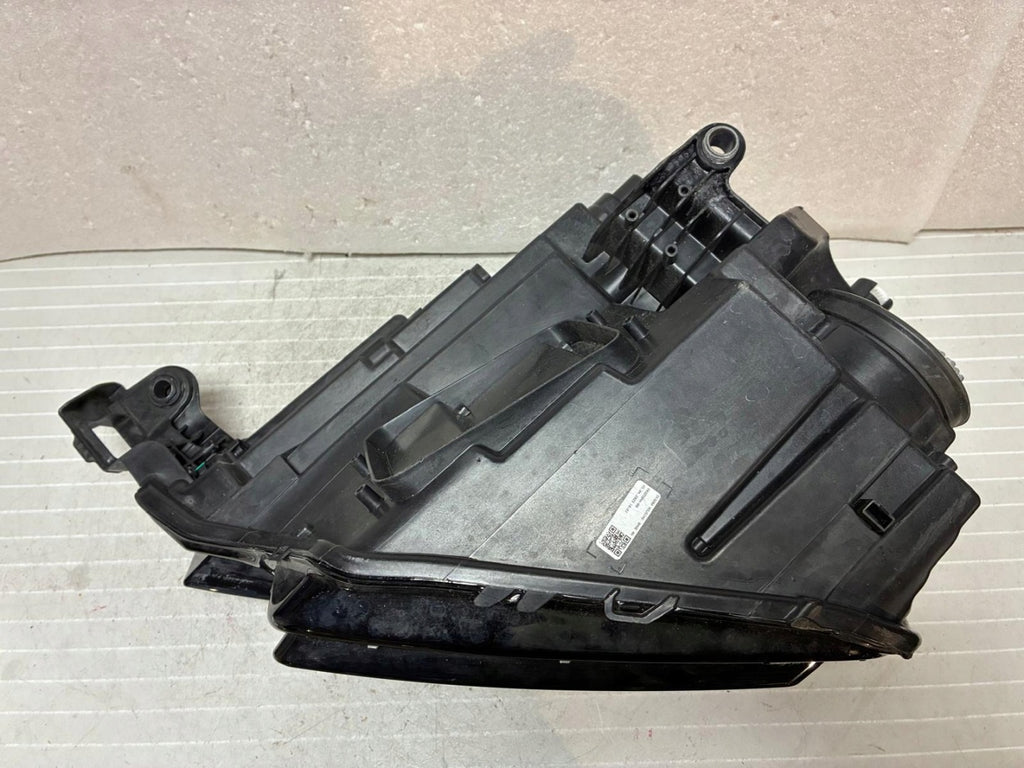 Frontscheinwerfer Skoda Karoq 57B941010 Full LED Rechts Scheinwerfer Headlight SCH3381431026il