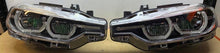 Load image into Gallery viewer, Frontscheinwerfer BMW 3 F30 F31 7419633 7419634 Full LED Ein Satz Headlight SCH5810385016ku