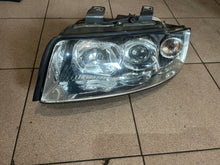 Load image into Gallery viewer, Frontscheinwerfer Audi A4 B6 8E0941029Q Xenon Links Scheinwerfer Headlight