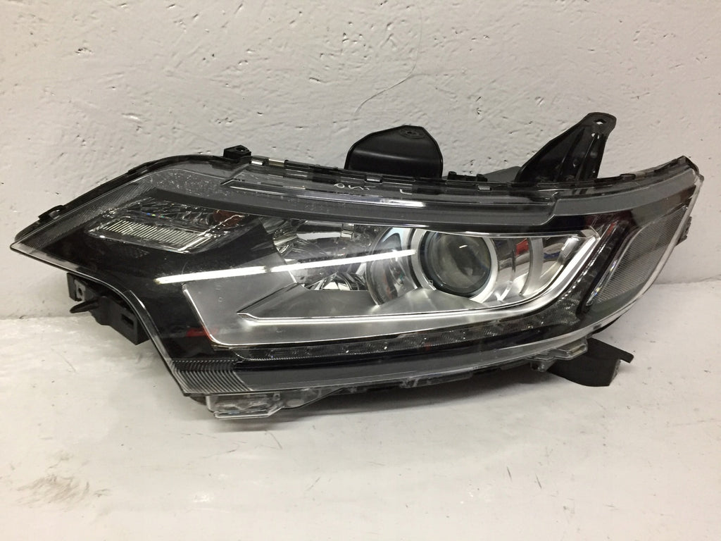 Frontscheinwerfer Mitsubishi Outlander III EA4443332343 Full LED Ein Stück