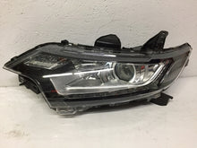 Laden Sie das Bild in den Galerie-Viewer, Frontscheinwerfer Mitsubishi Outlander III EA4443332343 Full LED Ein Stück