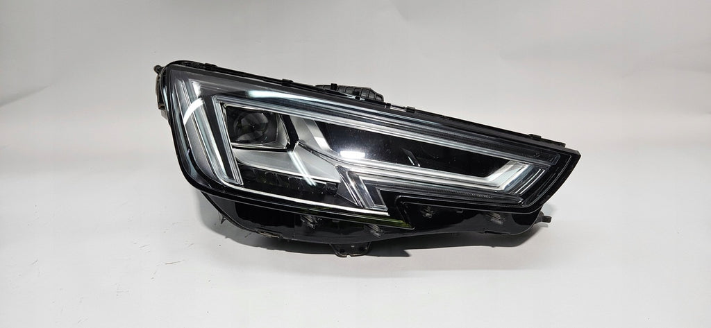 Frontscheinwerfer Audi A4 8W0941034 Full LED Rechts Scheinwerfer Headlight