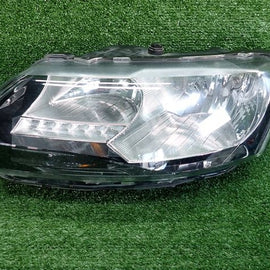 Frontscheinwerfer Skoda Rapid 5JB941015B Links Scheinwerfer Headlight SCH1293162695li