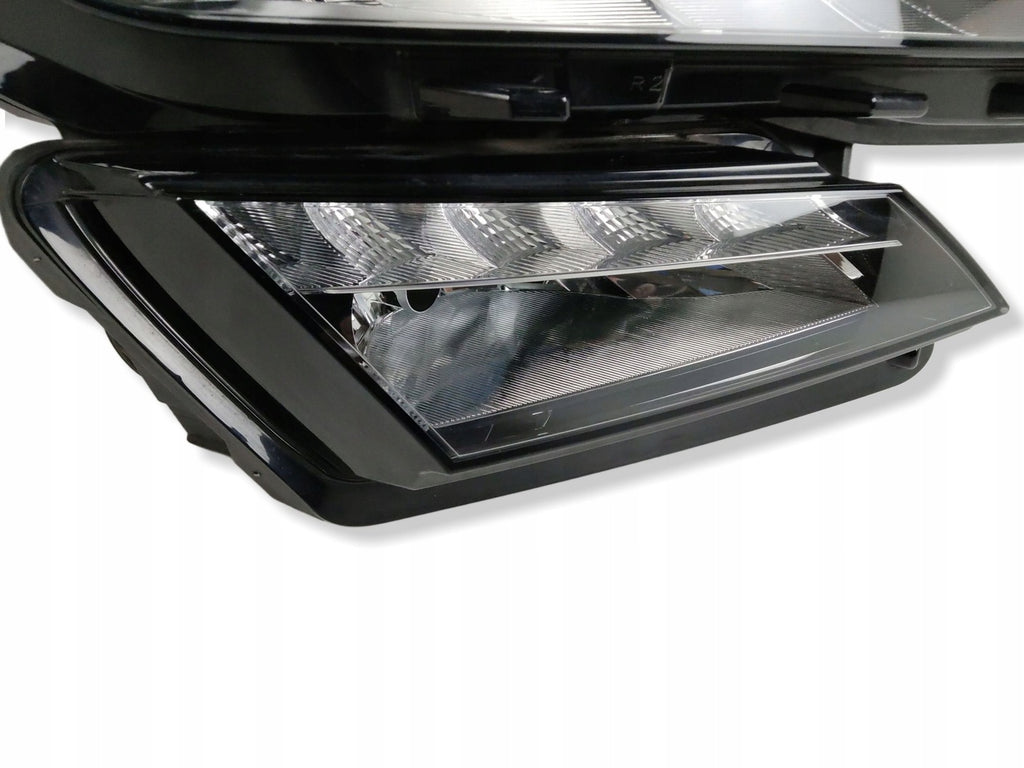 Frontscheinwerfer Skoda Kodiaq 567941016B FALSE Scheinwerfer Headlight SCH3598000134tp