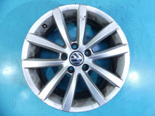 Laden Sie das Bild in den Galerie-Viewer, 4x Alufelge 17 Zoll 7.5" 5x112 3AA601025AD VW Passat B7 Rim Wheel FEL9902539932hd
