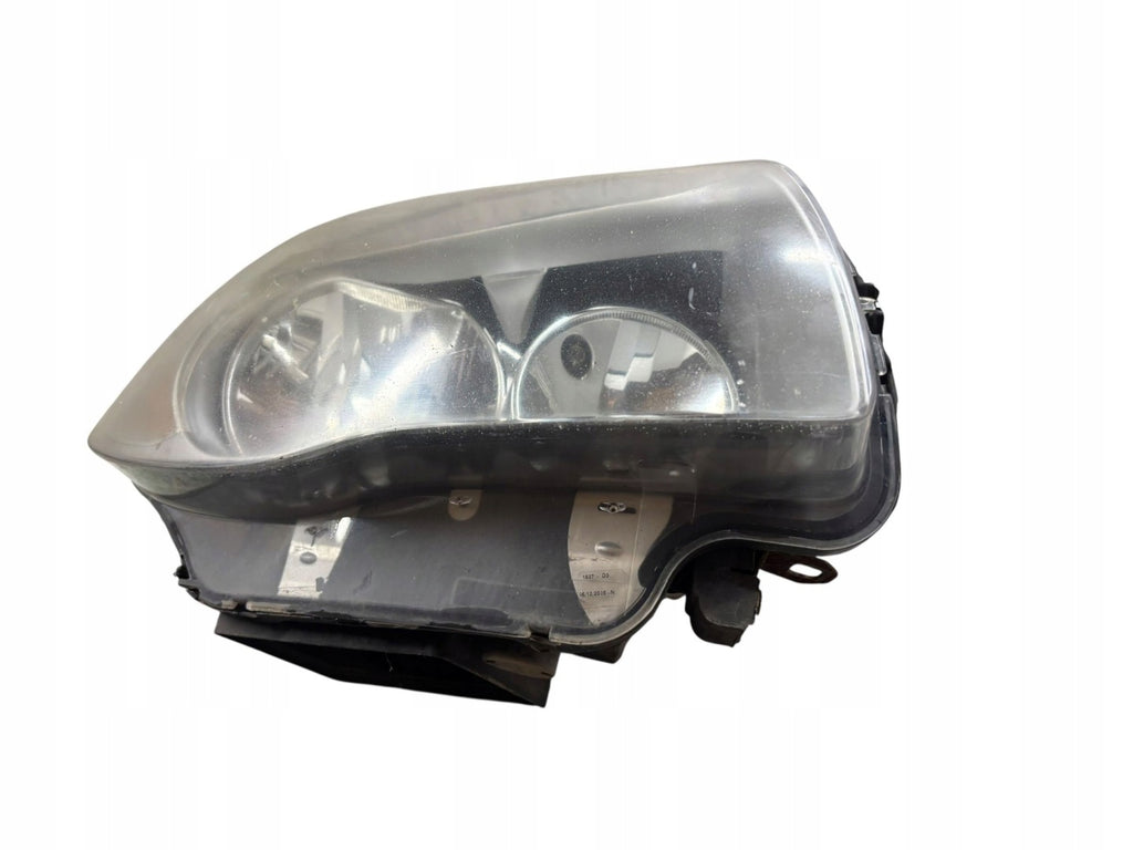 Frontscheinwerfer BMW 1 E81 E87 69406649 Rechts Scheinwerfer Headlight SCH6850287387rq