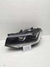 Laden Sie das Bild in den Galerie-Viewer, Frontscheinwerfer VW T-Cross 2GM941035B 90142355 Full LED Links Headlight